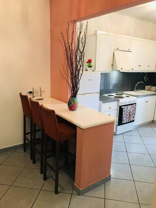 Cozy Apartment Near The Hospital Janina Zewnętrze zdjęcie