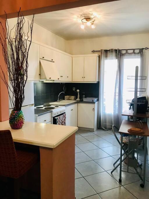 Cozy Apartment Near The Hospital Janina Zewnętrze zdjęcie